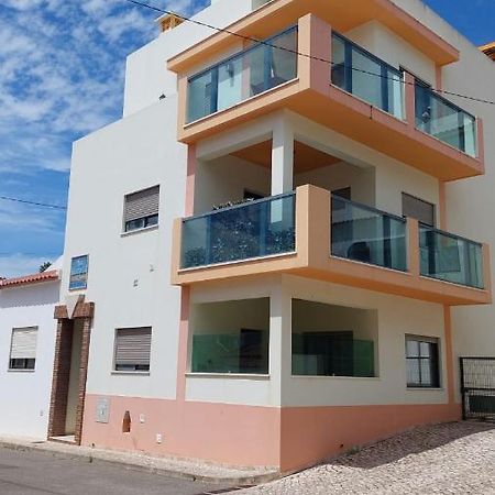 Edificio Tomas Apartman Ferragudo  Kültér fotó