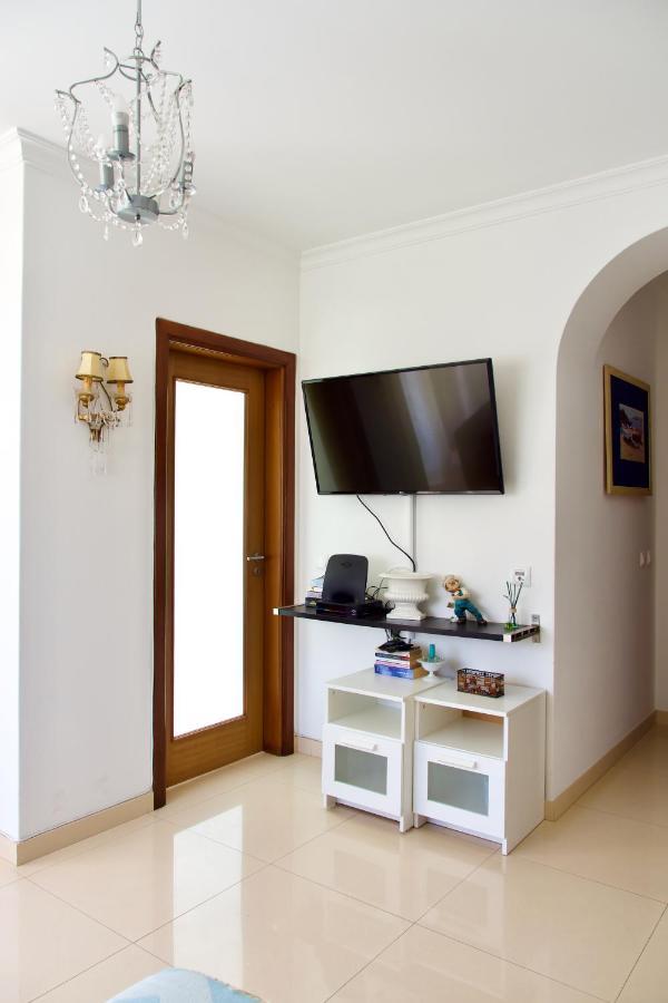 Edificio Tomas Apartman Ferragudo  Kültér fotó