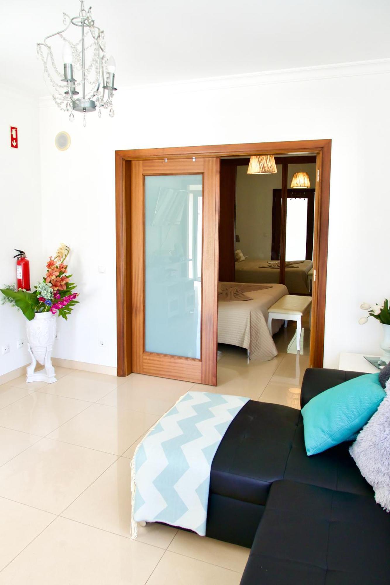 Edificio Tomas Apartman Ferragudo  Kültér fotó