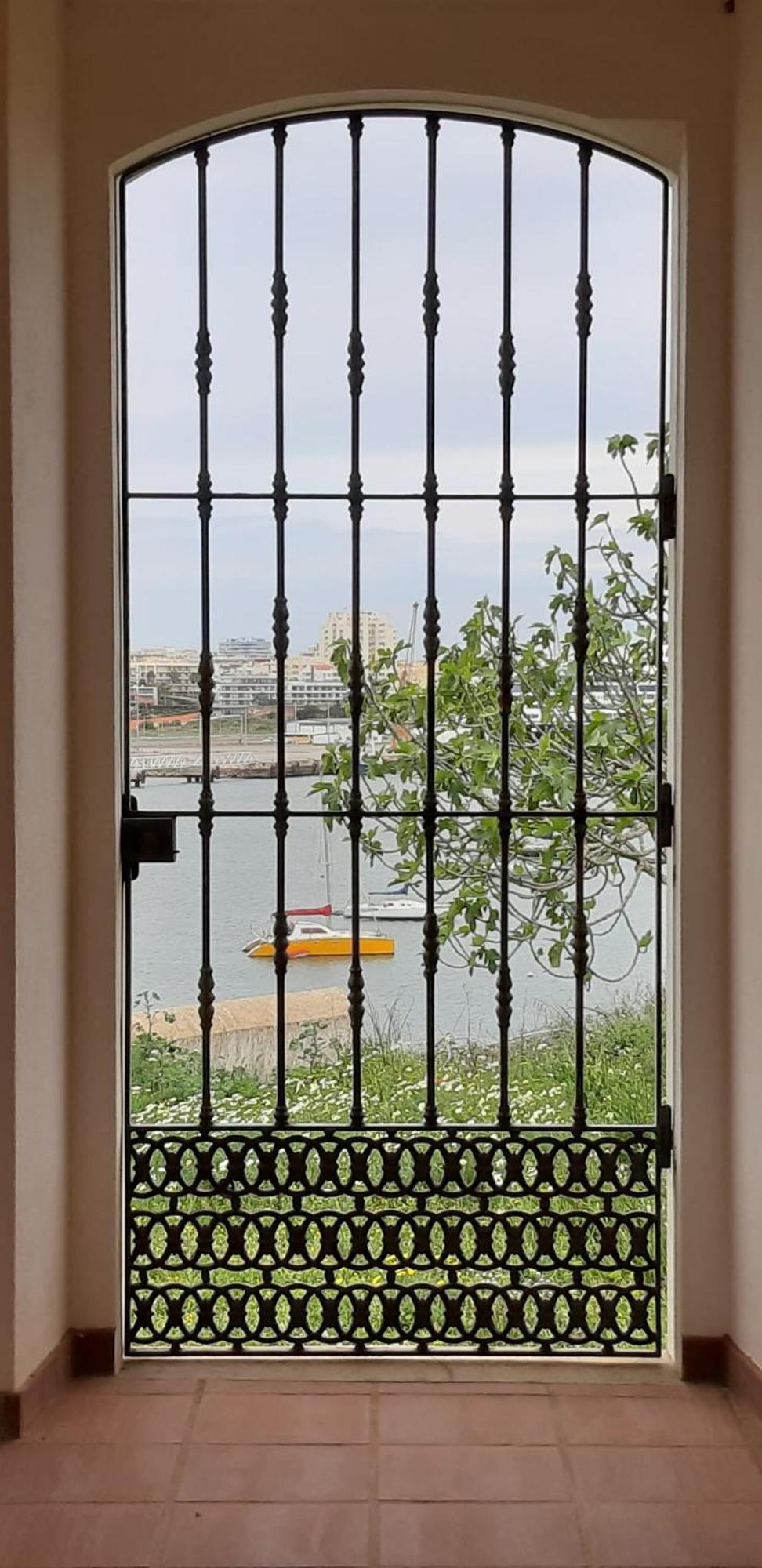 Edificio Tomas Apartman Ferragudo  Kültér fotó